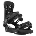 Miniatyrbillede 1 af 4: Union Binding Snowboard Bindinger Force Classic Sort M