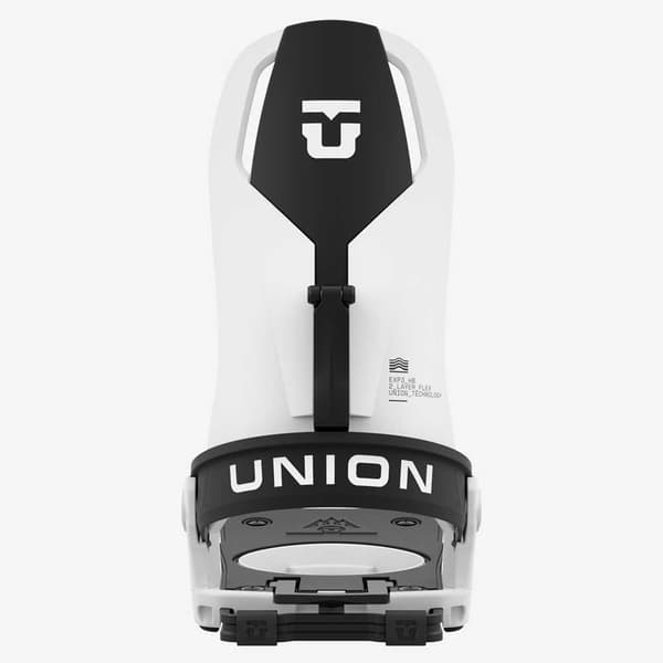 Union Binding Snowboard Bindinger Charger Søvfarvet M