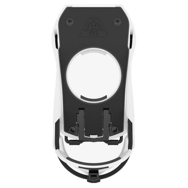 Union Binding Snowboard Bindinger Charger Søvfarvet M