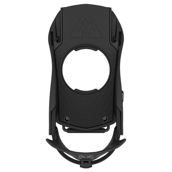 Union Binding Snowboard Bindinger Explorer Sort M