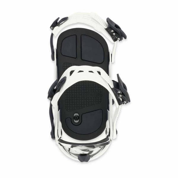 Ride Snowboard Bindinger A-8 Søvfarvet M