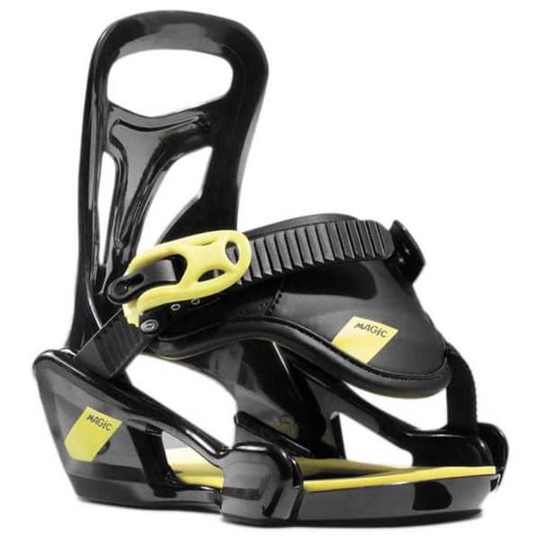 Nidecker Snowboard Bindinger Magic Sort S