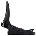 Pikkukuva 2 / 4: K2 Snowboards Lumilaudan Siteet Clicker Hb Musta M