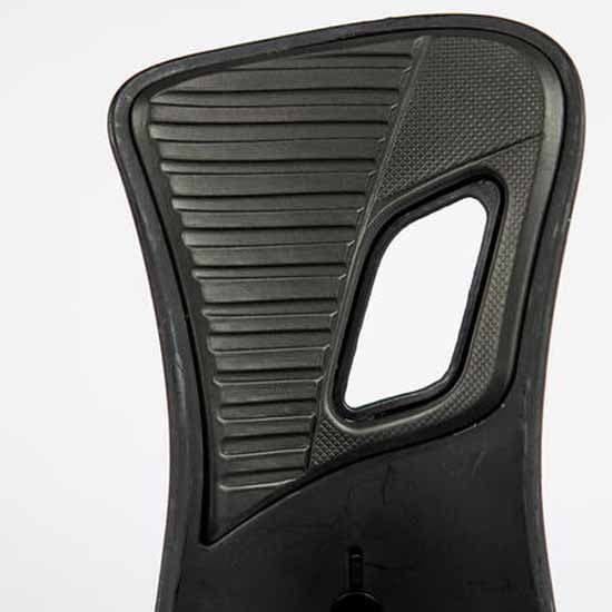 Nitro Snowboardbindningar Rambler Svart L