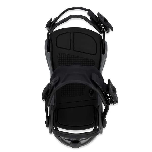 Ride Snowboardbindningar C-4 Svart L