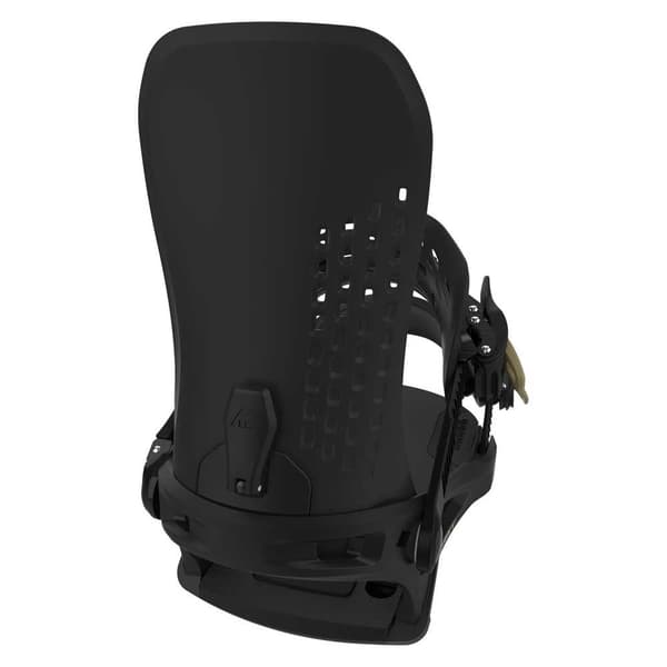 K2 Snowboards Kvinna Snowboard Bindningar Albany Svart M