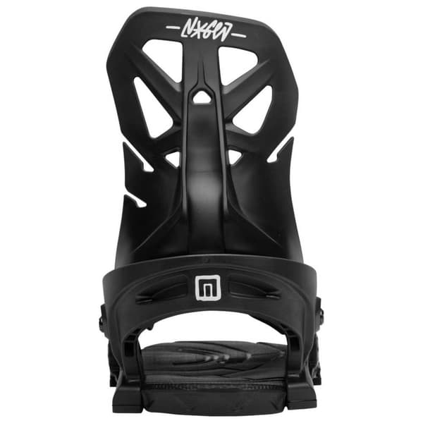 Now Ungdoms Snowboardbindinger Nx Gen Sort S