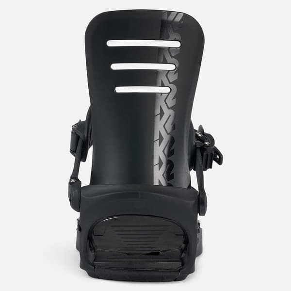 K2 Snowboards Snowboard Bindinger Formula Sort M