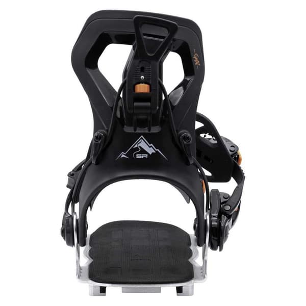 Sp United Snowboard Bindinger Split Me Søvfarvet L