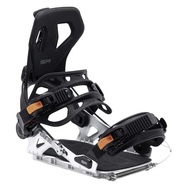 Sp United Snowboard Bindinger Split Me Søvfarvet L