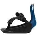 Miniatyrbillede 3 af 7: K2 Snowboards Snowboard Bindinger Mini Turbo Blå XS