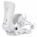 Miniatyrbillede 2 af 10: Nitro Kvinde Snowboard Bindinger Poison Hvid S-M