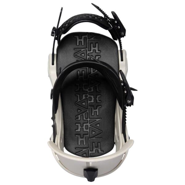 Now Kvinde Snowboard Bindinger Vetta Beige M