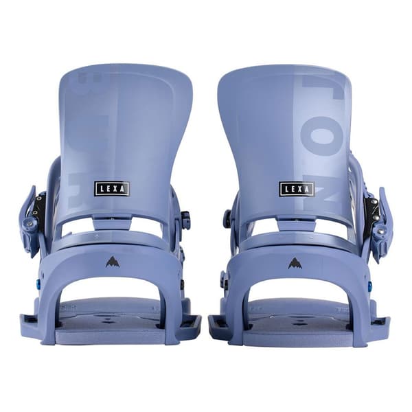 Burton Naisen Lumilautasiteet Lexa X Est Violetti M