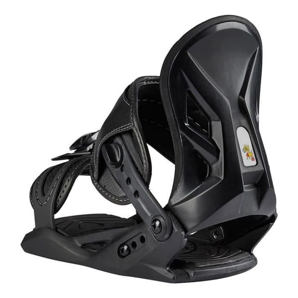 Snowboard bindning - Head snowboard pad - 343616-S - P JR