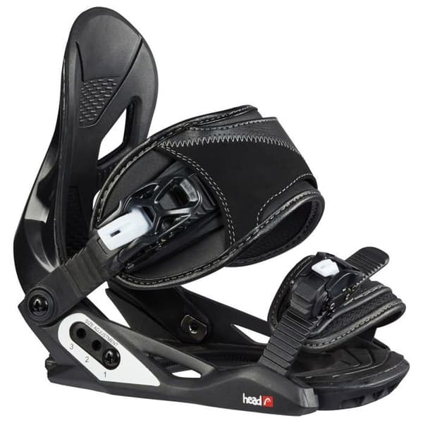 Snowboard bindning - Head snowboard pad - 343616-S - P JR