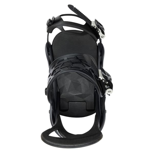 Burton Snowboard Bindinger Kvinde Citizen Sort L