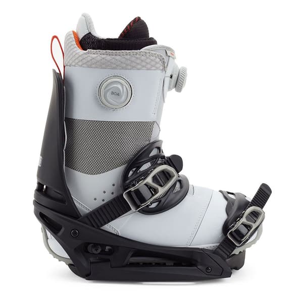 Burton Lumilaudan Siteet Cartel X Est Musta S