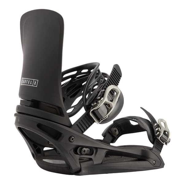 Burton Lumilaudan Siteet Cartel X Est Musta S