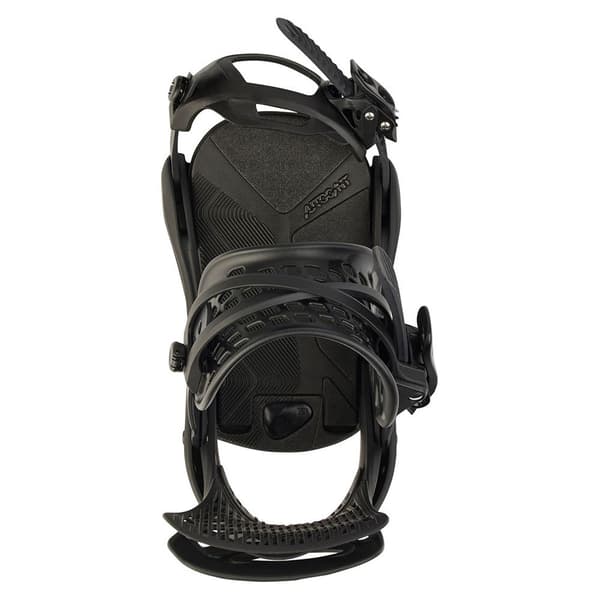 Burton Naisen Lumilautasiteet Escapade Hopeinen S