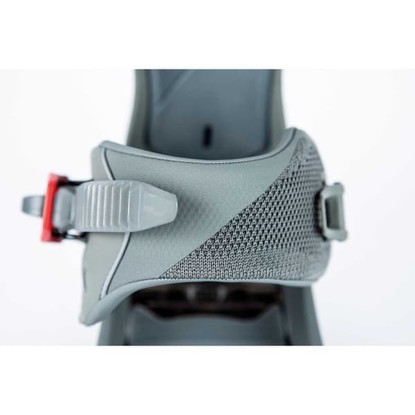 Nitro Snowboardbindningar Team Pro Rental  S-M