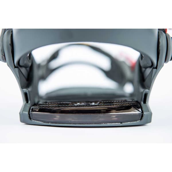 Nitro Snowboardbindningar Team Pro Rental  S-M