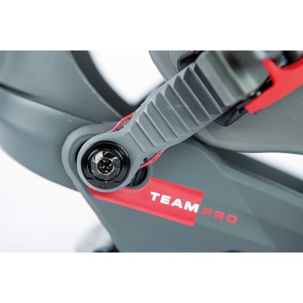Nitro Snowboardbindningar Team Pro Rental  S-M