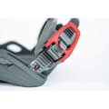 Miniatyrbild 8 av 10: Nitro Snowboardbindningar Team Pro Rental  S-M
