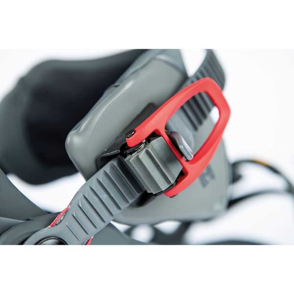Nitro Snowboardbindningar Team Pro Rental  S-M