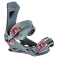 Miniatyrbild 1 av 10: Nitro Snowboardbindningar Team Pro Rental  S-M