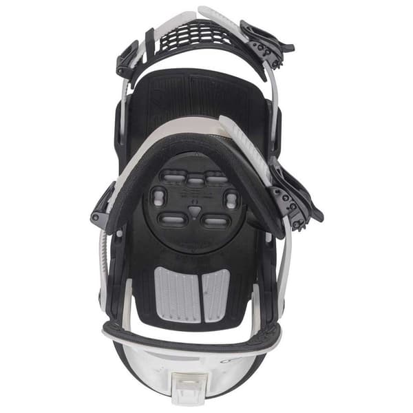 Nidecker Snowboard Bindinger Muon-x Hvid M