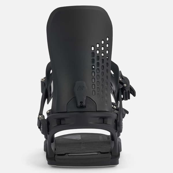 K2 Snowboards Snowboard Bindinger Edition Sort M