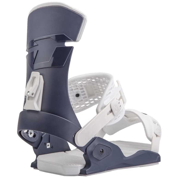 Northwave Drake Jade Snowboardbindinger Søvfarvet M