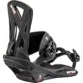 Miniatyrbild 3 av 4: Snowboardbindning - Nitro snowboardpad - 836484 - Staxx '23 Snowboards för män