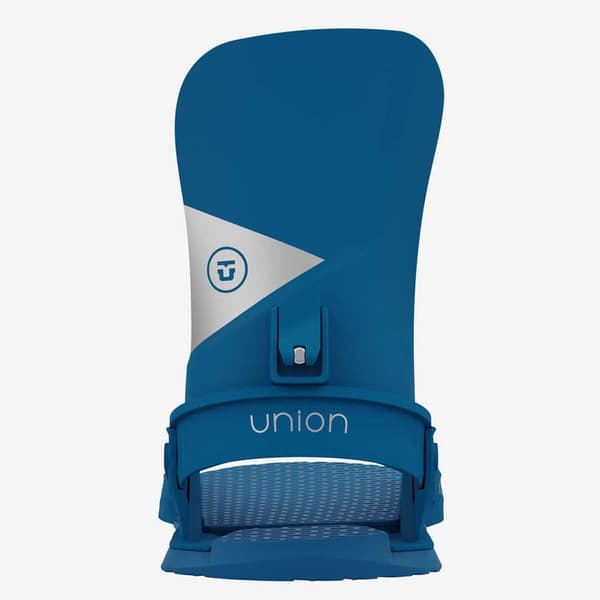 Union Binding Juliet Snowboardbindinger Til Kvinder Blå L