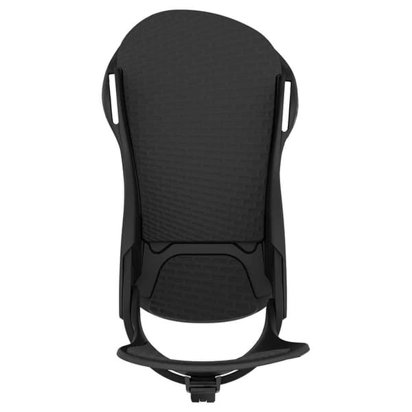 Union Binding Str Snowboardbindningar Svart S