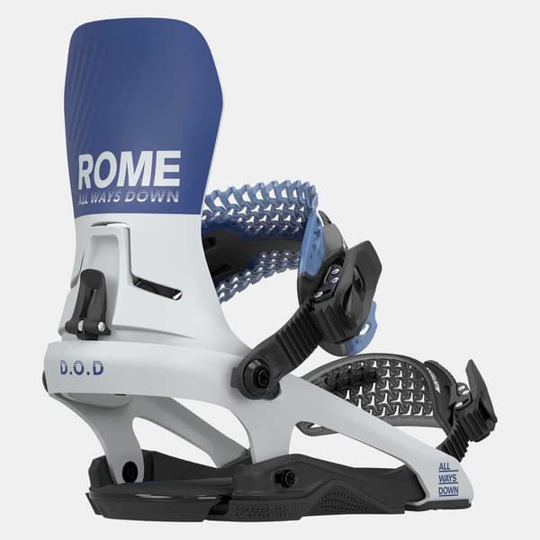 Rome D.o.d Snowboardbindinger  M-L
