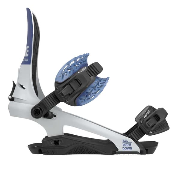 Rome D.o.d Snowboardbindinger  M-L