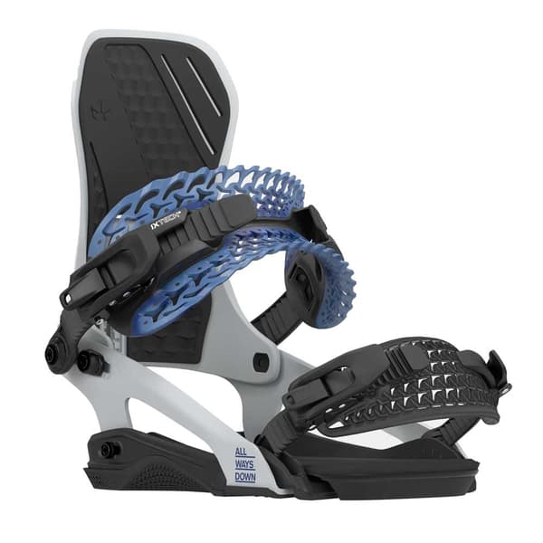Rome D.o.d Snowboardbindinger  M-L