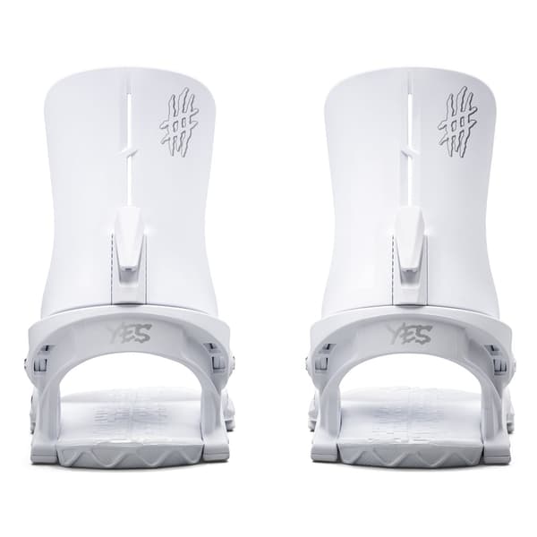 Yes. Vetta Snowboardbindningar För Kvinnor  M