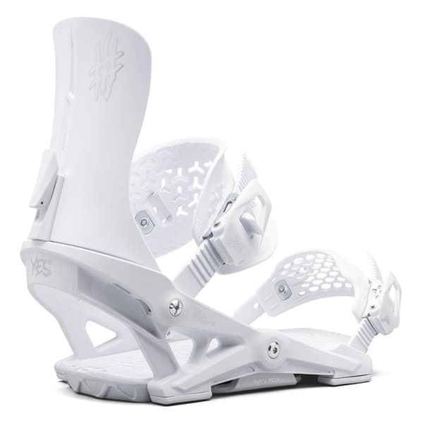 Yes. Vetta Snowboardbindningar För Kvinnor  M