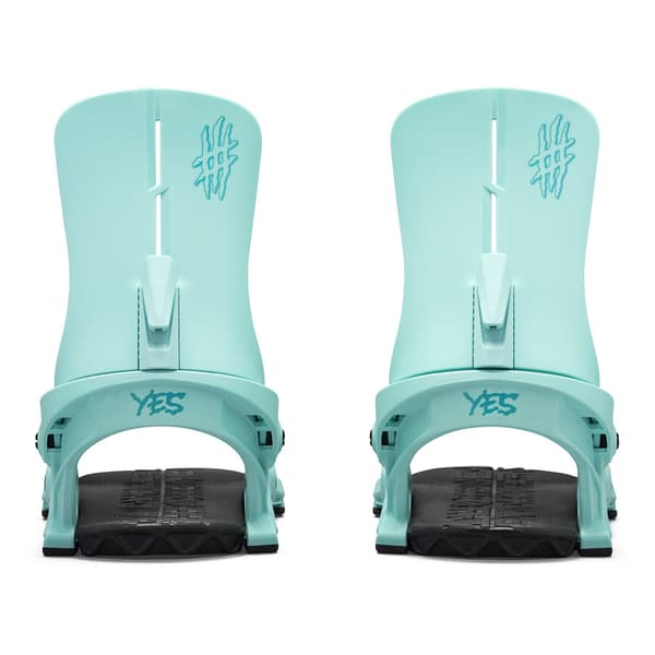 Yes. Vetta Snowboardbindningar För Kvinnor  S