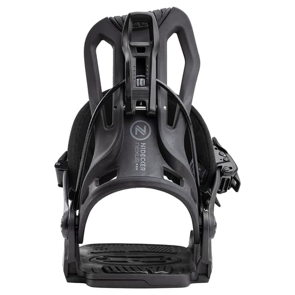 Nidecker Flow Nexus Snowboardbindinger  M