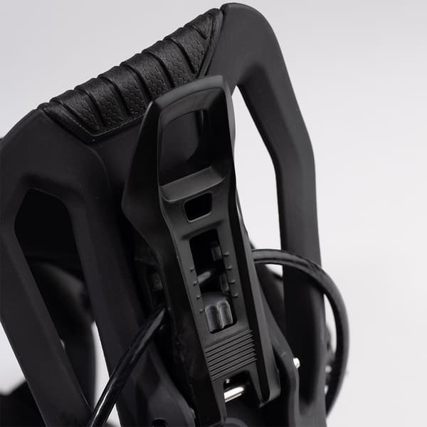 Nidecker Flow Nexus Snowboardbindinger  M