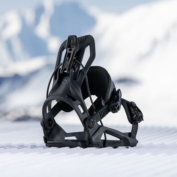 Nidecker Flow Nexus Snowboardbindinger  M