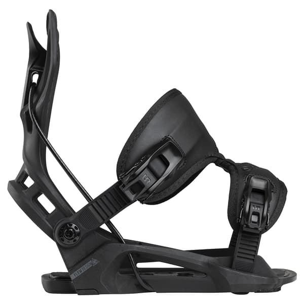 Nidecker Flow Nexus Snowboardbindinger  M