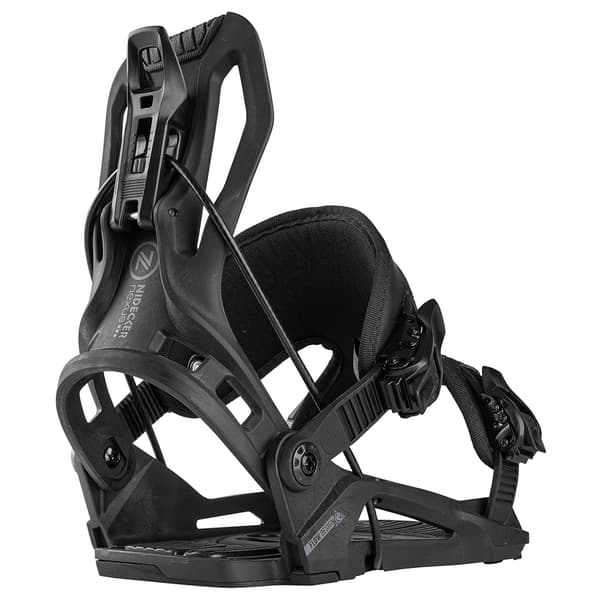 Nidecker Flow Nexus Snowboardbindinger  M