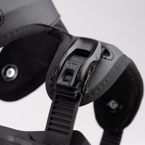 Nidecker Flow Nexus Snowboardbindinger  XL