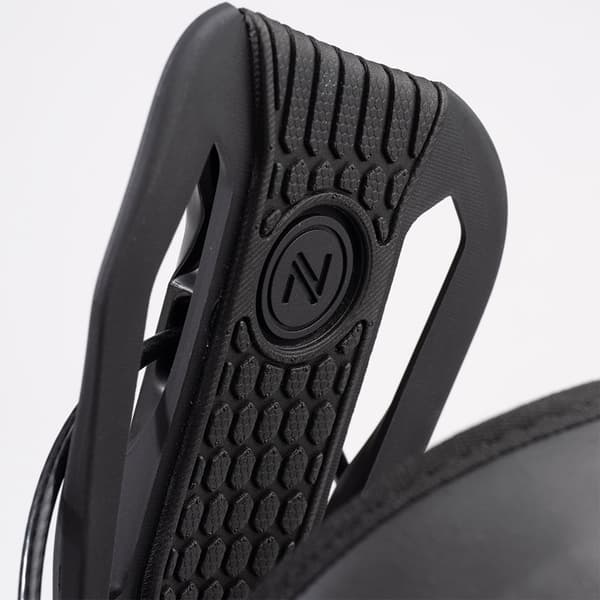 Nidecker Flow Nexus Snowboardbindinger  XL