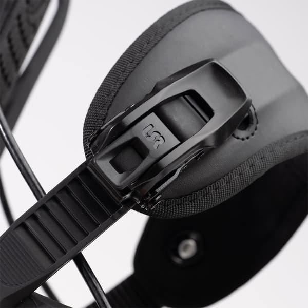 Nidecker Flow Nexus Snowboardbindinger  XL
